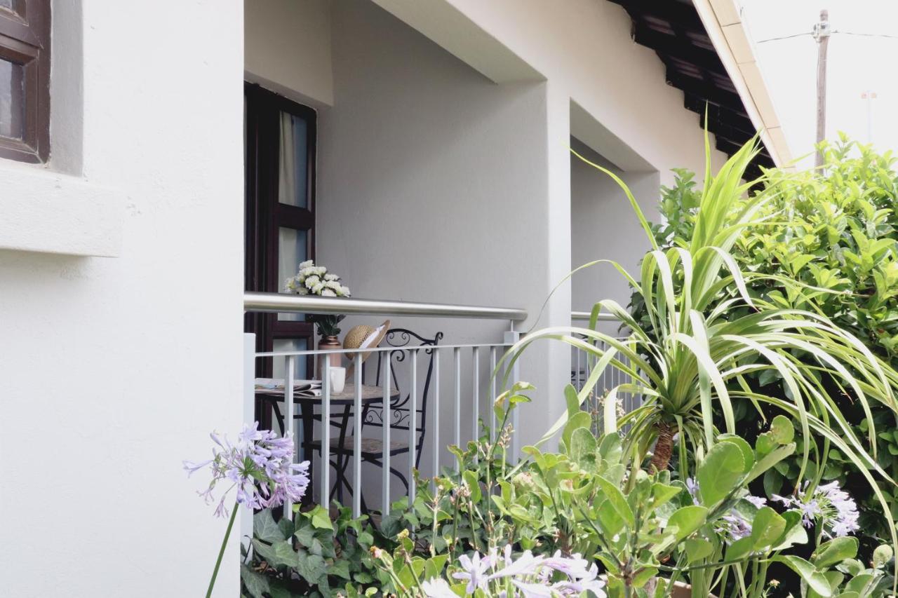 Tribute Guest House Matala Maseru Ngoại thất bức ảnh