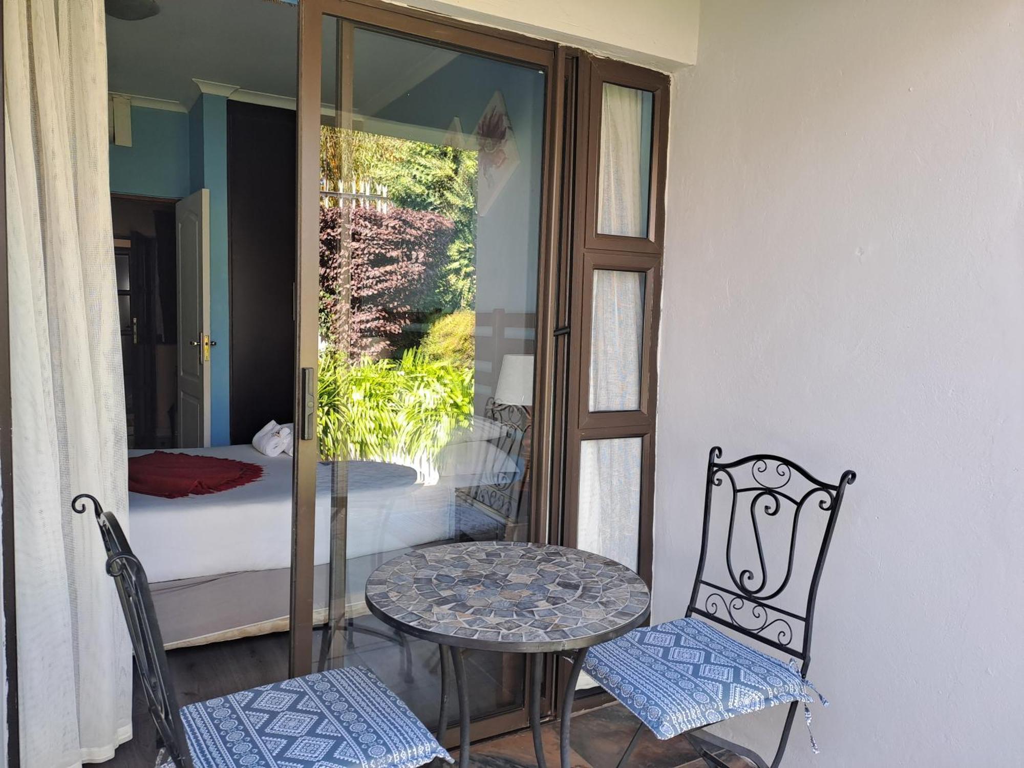 Tribute Guest House Matala Maseru Ngoại thất bức ảnh